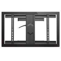 StarTech.com FPWARTS2 TV WALL MOUNT - FULL MOTION FPWARTS2