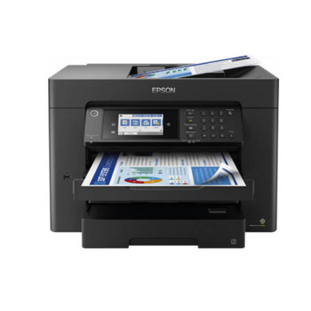 Epson Workforce Wf7840dtwf C11CH67401