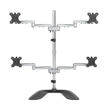 StarTech.com ARMQUADSS QUAD-MONITOR STAND ARMQUADSS
