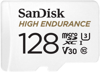 Sandisk 128Gb High Endurance Micro Sdhc SDSQQNR-128G-GN6IA