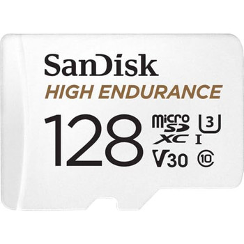 Sandisk 128Gb High Endurance Micro Sdhc SDSQQNR-128G-GN6IA