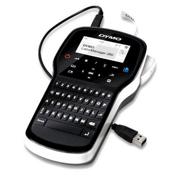 DYMO S0968920 LABELMANAGER 280 QWERTY S0968920 DYMO S0968920 LABELMANAGER 280 QWERTY S0968920