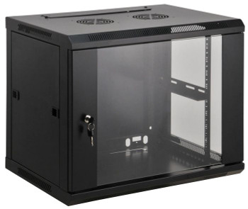 Intellinet 712071 19" Wallmount Cabinet 712071