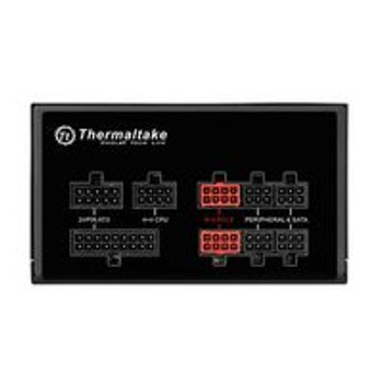 ThermalTake PS-TPG-0650FPCGEU-R 650 W. ATX 12V v2.4 PS-TPG-0650FPCGEU-R
