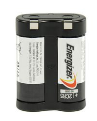 Energizer 628287 LITHIUM PHOTO 2CR5 1PK 628287