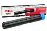 OKI 09002395 Toner Black Cartridge Type 2 09002395