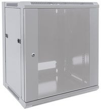 Intellinet 711807 19" Wallmount Cabinet 711807