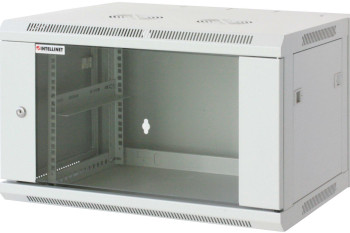 Intellinet 711913 Server 19" Rack 60kg Grey 711913