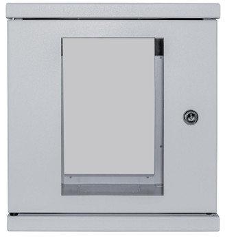 Intellinet 711708 10" Wallmount Cabinet 711708