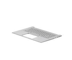 HP N12772-BB1 TOP COVER NSV W KB NSV BL HE N12772-BB1