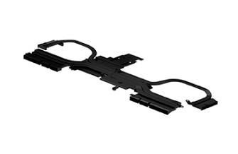 HP N14081-001 HEATSINK DSC 80W R22M N14081-001
