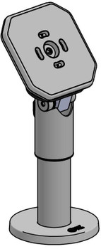 Ergonomic Solutions SPDC004-EU-02 DuraTilt for Dock & Charge EU SPDC004-EU-02