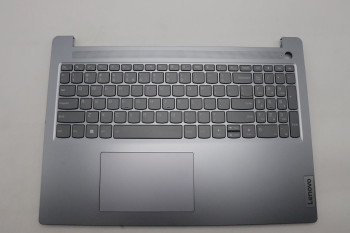 Lenovo 5CB1L14788 COVER Upper Case ASM_EURO 5CB1L14788