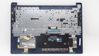 Lenovo 5CB1L14722 COVER Upper Case ASM_CZE/SLK 5CB1L14722