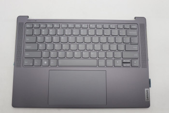 Lenovo 5CB1L49531 COVER Upper Case ASM_EURO ENG 5CB1L49531