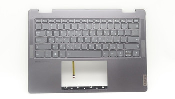 Lenovo 5CB1L48255 COVER Upper Case ASM_HBW H 5CB1L48255