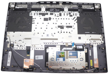 Lenovo 5CB1L60073 COVER Upper Case ASM_USA ENG 5CB1L60073