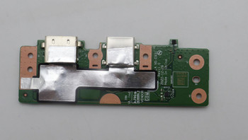 Lenovo 5C51J62738 CARDPOP FRU 14eG3_I/O Board 5C51J62738
