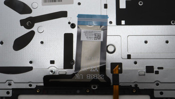 Lenovo 5CB1L47266 COVER Upper Case ASM_GER H 5CB1L47266