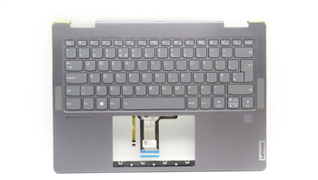 Lenovo 5CB1L47277 COVER Upper Case ASM_E H 5CB1L47277