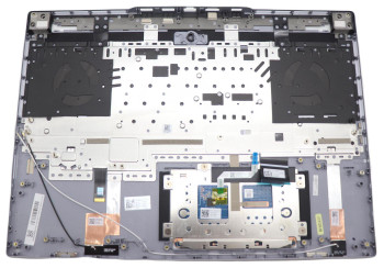 Lenovo 5CB1L60090 COVER Upper Case ASM_FRA/ENG 5CB1L60090