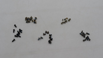Lenovo 5S10S35548 SCREW Screw Kits L 82XH 5S10S35548