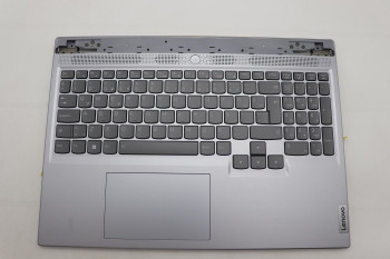 Lenovo 5CB1L60119 COVER Upper Case ASM_TUR C 5CB1L60119