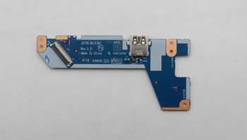 Lenovo 5C50S25559 CARDPOP USB Board L 82X9 5C50S25559