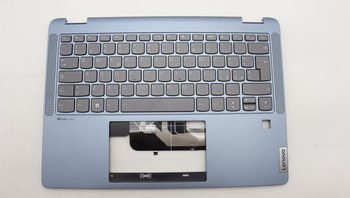 Lenovo 5CB1L30723 COVER Upper Case ASM_ITA W 5CB1L30723