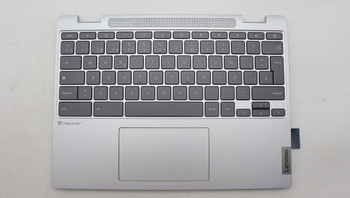Lenovo 5CB1L43691 COVER UpperCaseASM_SPA L82XH 5CB1L43691