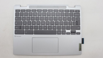 Lenovo 5CB1L43694 COVER UpperCaseASM_E L82XH 5CB1L43694