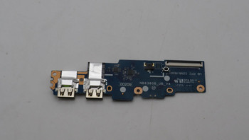 Lenovo 5C50S25521 CARDPOP USB board H 82YN 5C50S25521