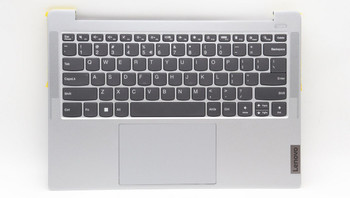 Lenovo 5CB1L69682 COVER UpCase_EUROENGC82XD NFP 5CB1L69682