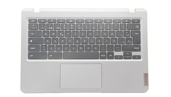 Lenovo 5M11H61794 MECH_ASM KB BK PT SPA DFN 5M11H61794