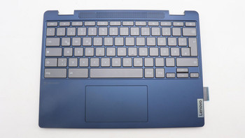 Lenovo 5CB1L43362 COVER Upper Case ASM_GER 5CB1L43362
