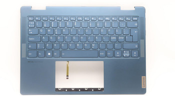 Lenovo 5CB1L40860 COVER Upper Case ASM_NORDIC 5CB1L40860