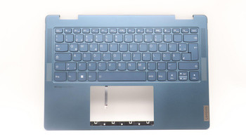 Lenovo 5CB1L40858 COVER Upper Case ASM_GER H 5CB1L40858