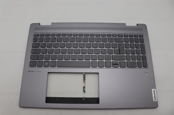 Lenovo 5CB1L32690 COVER Upper Case ASM_FRA H 5CB1L32690