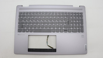 Lenovo 5CB1L32685 COVER Upper Case ASM_CZE/SLK 5CB1L32685