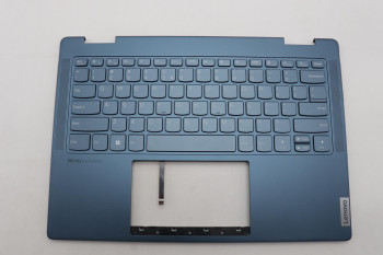 Lenovo 5CB1L40870 COVER Upper Case ASM_EURO ENG 5CB1L40870