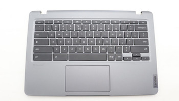 Lenovo 5M11H61822 MECH_ASM KB BK PT EURO ENG DFN 5M11H61822