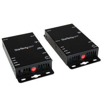 StarTech.com ST121UTPHD2 HDMI OVER CAT5 VIDEO EXTENDER ST121UTPHD2