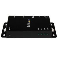 StarTech.com ST121UTPHD2 HDMI OVER CAT5 VIDEO EXTENDER ST121UTPHD2