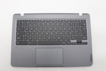 Lenovo 5M11H61895 MECH_ASM BL KB BK PT SPA DFN 5M11H61895