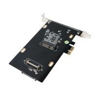 LogiLink PC0079 PCI-Express KarteHDD/SSD PC0079