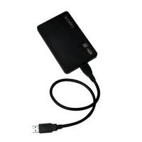 LogiLink UA0256 Geh. 6.3cm 2.5" USB UA0256