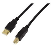 LogiLink UA0265 USB 2.0 AM/BM Active Repeater UA0265