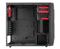 Chieftec LF-02B-OP MIDI LIBRA Case wo PSU LF-02B-OP