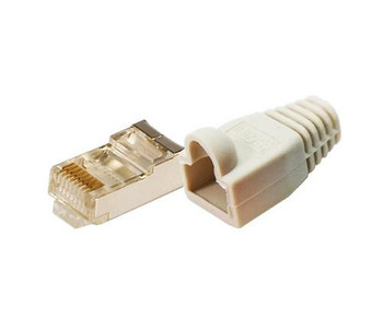 LogiLink MP0011 Modular Plug CAT 5e Kink MP0011