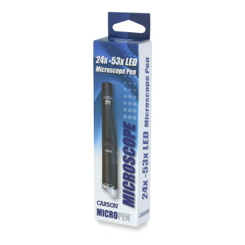 Carson MP-300 MP-300 MicroPen 24-53x MP-300